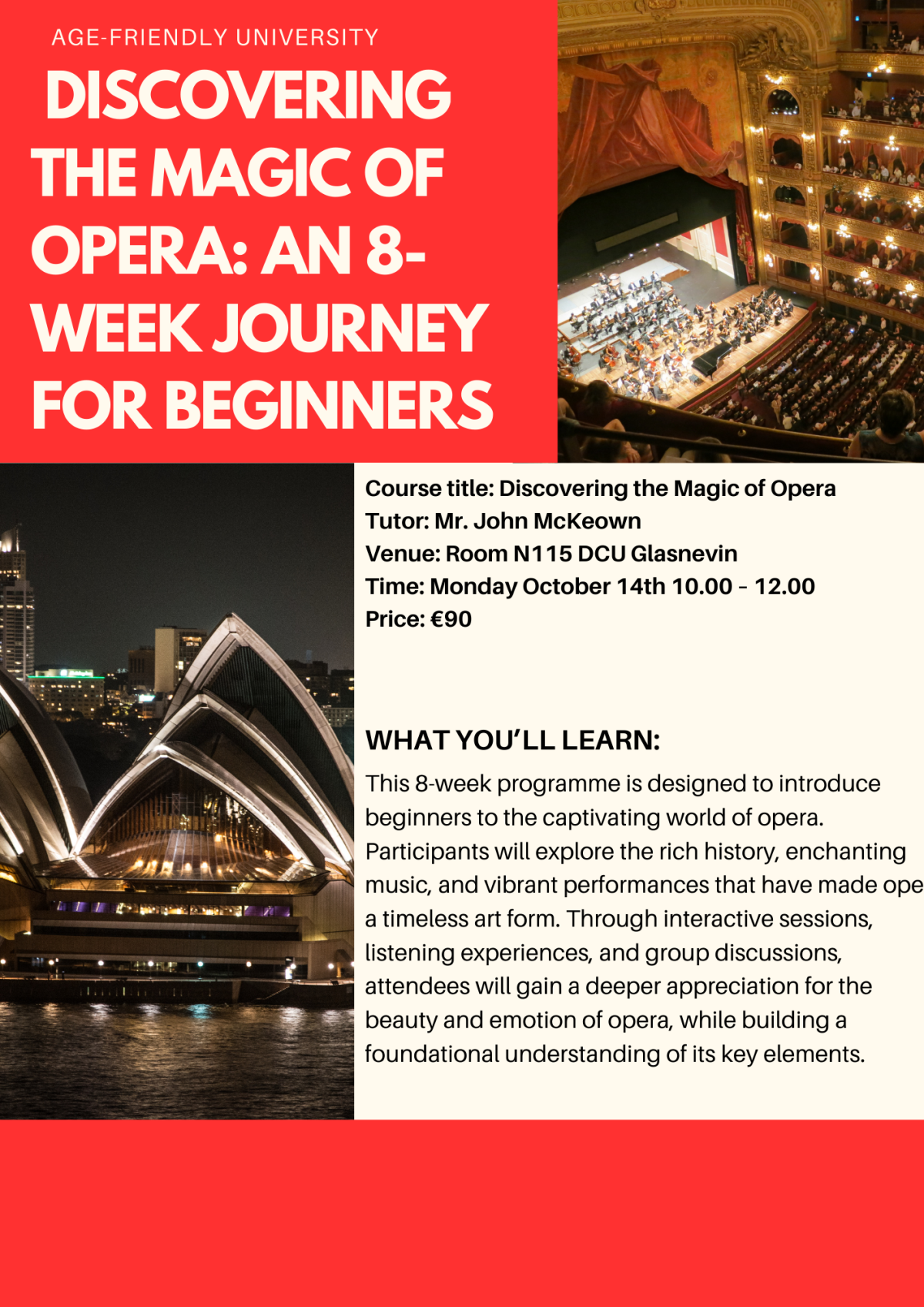 opera