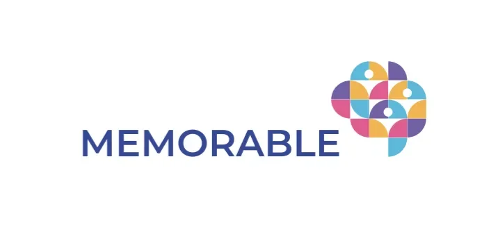 Memorable Logo