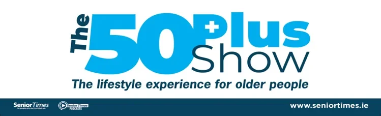 50 plus show