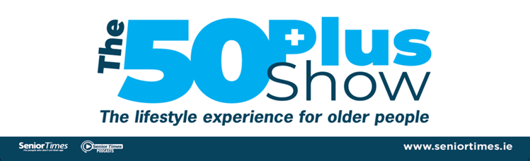 50 plus show