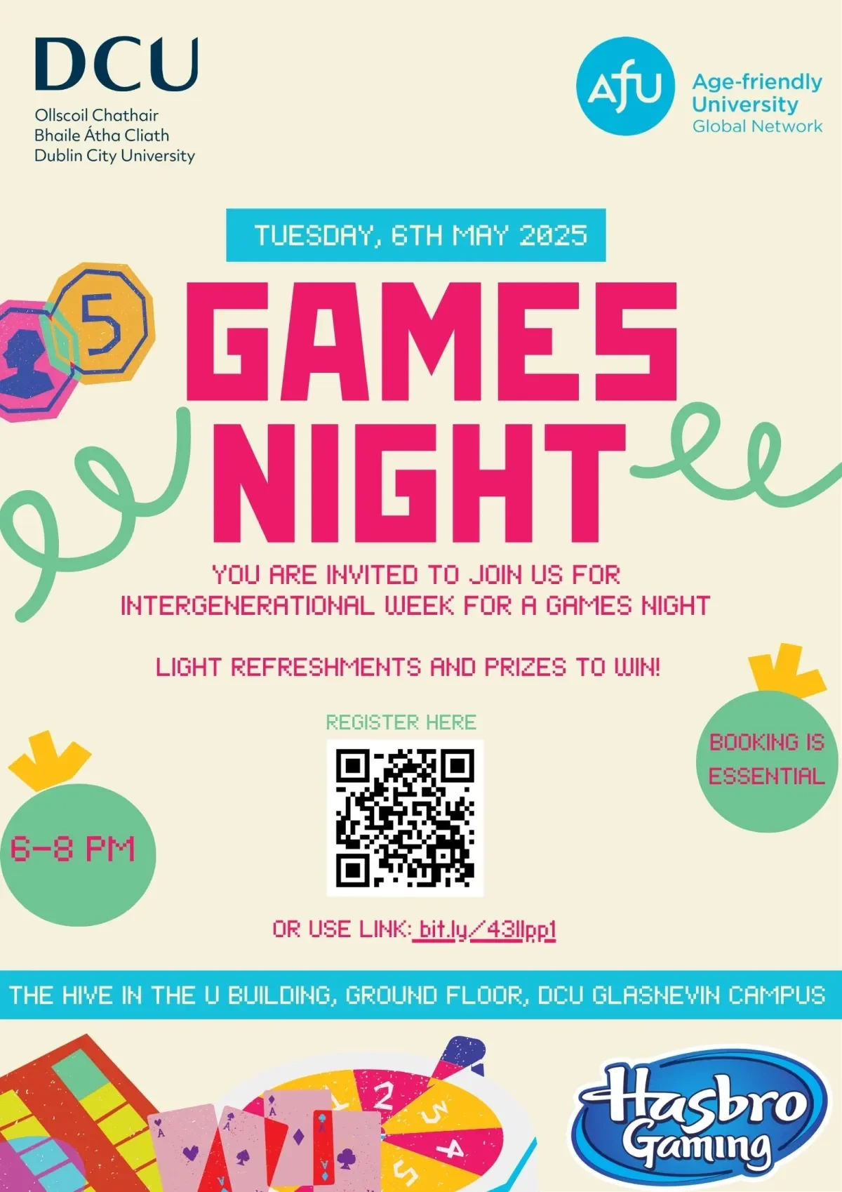 Games Night 