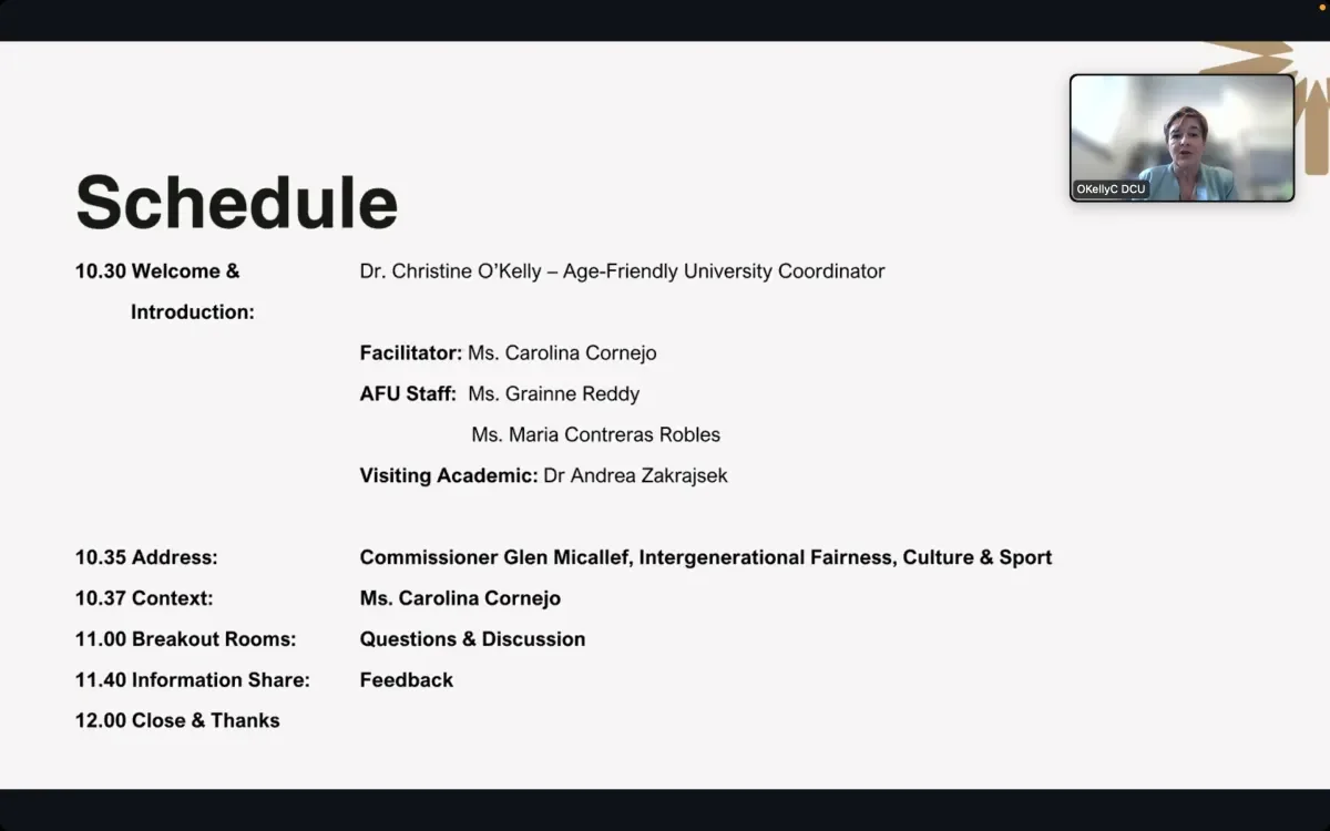 webinar