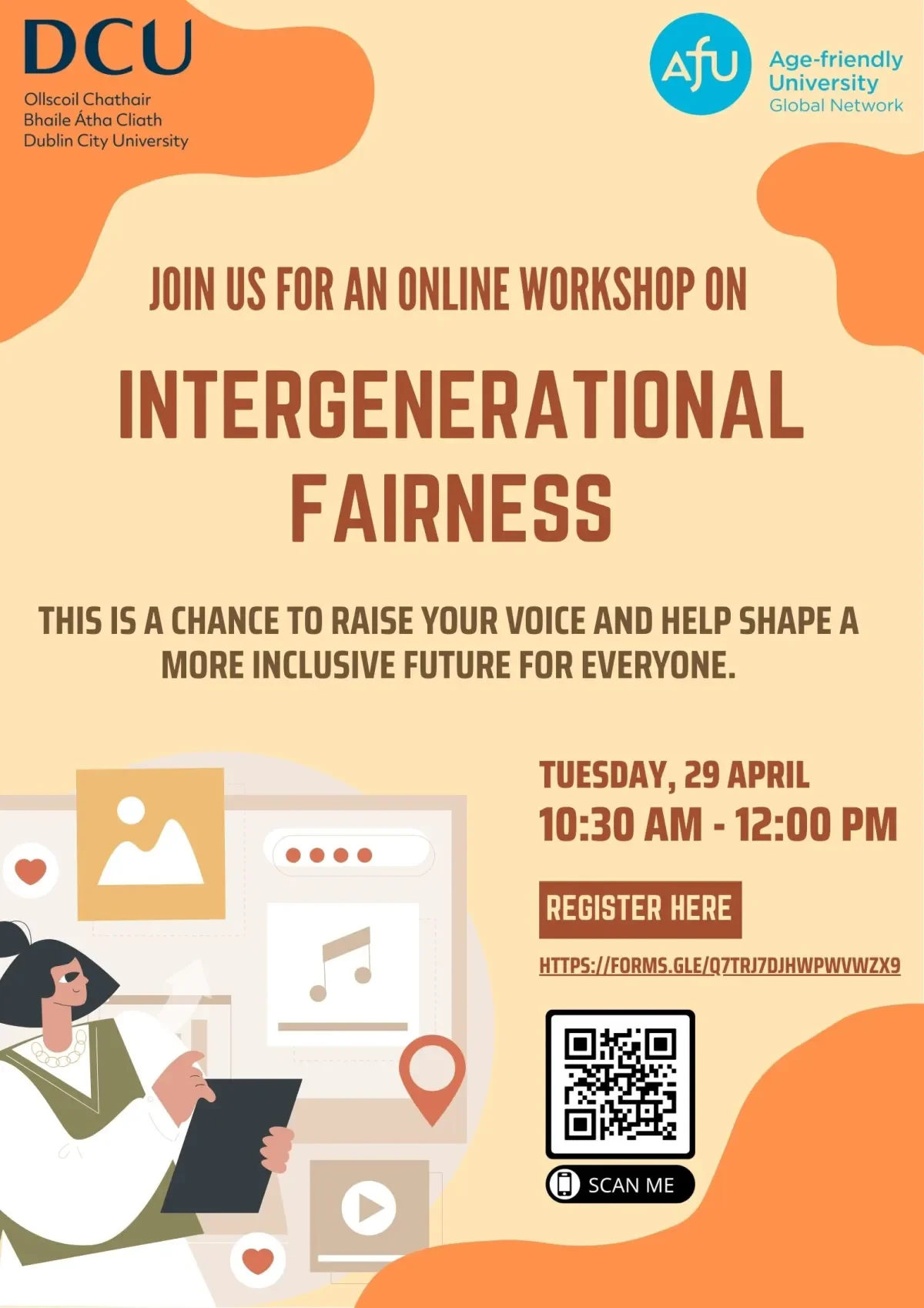 Intergenerational 
