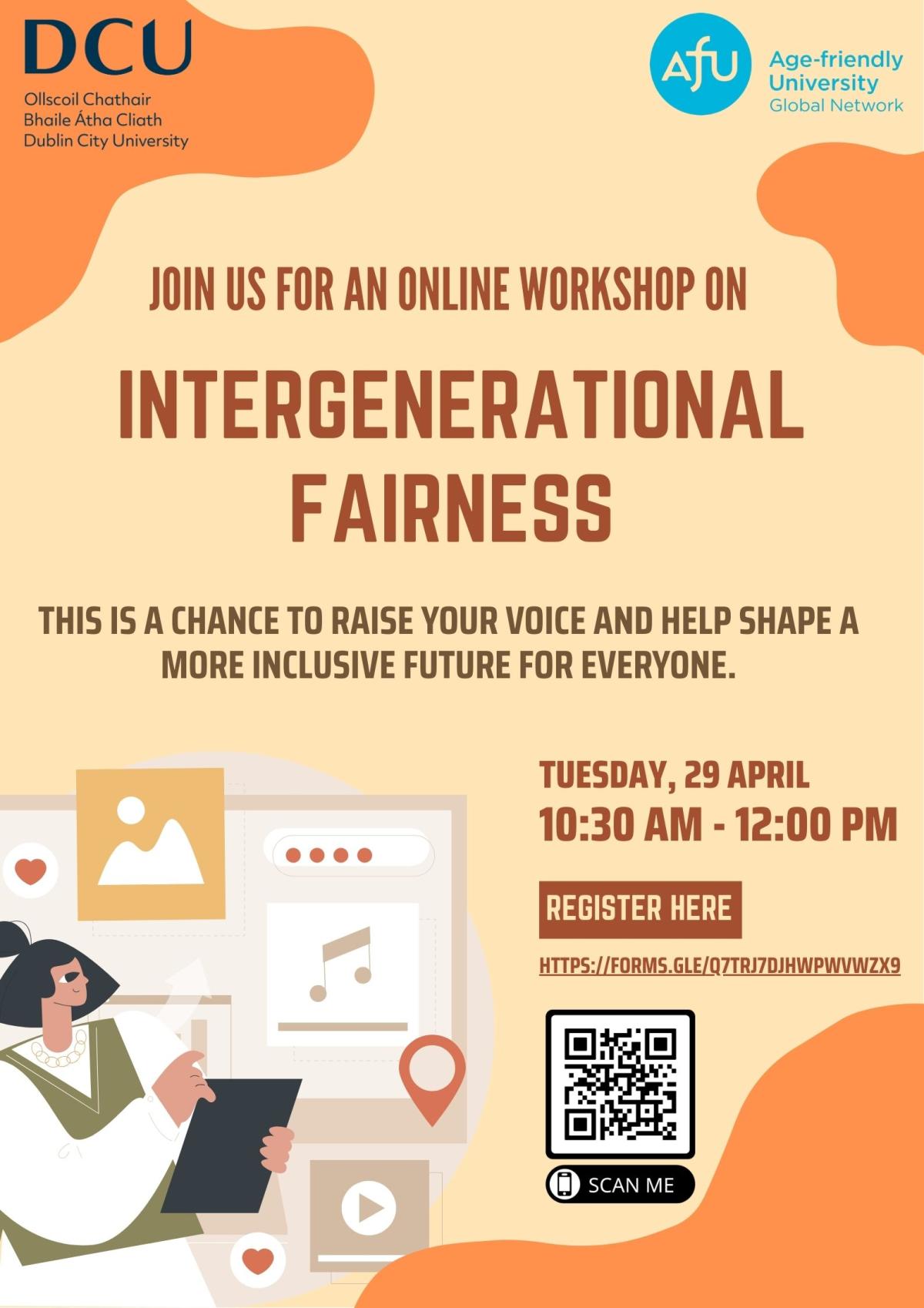 Intergenerational