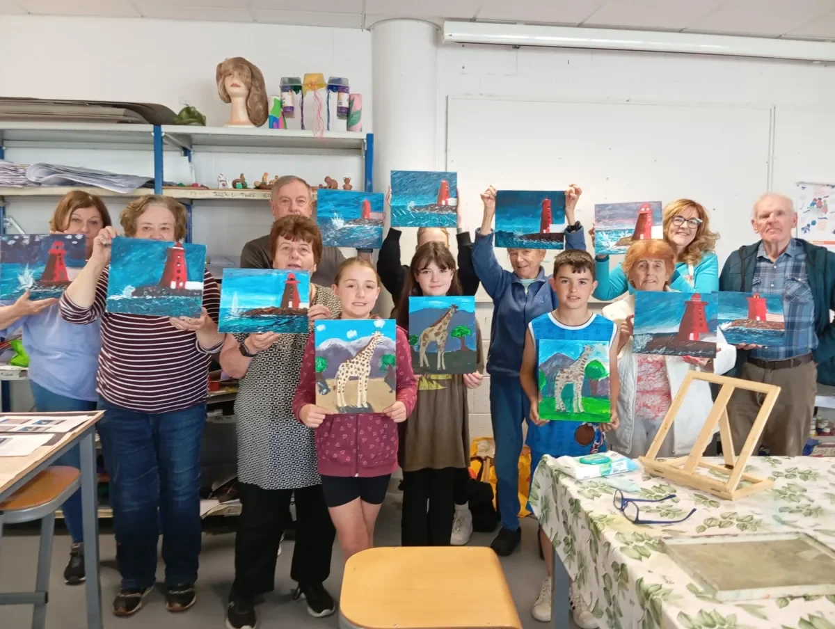 paint-along