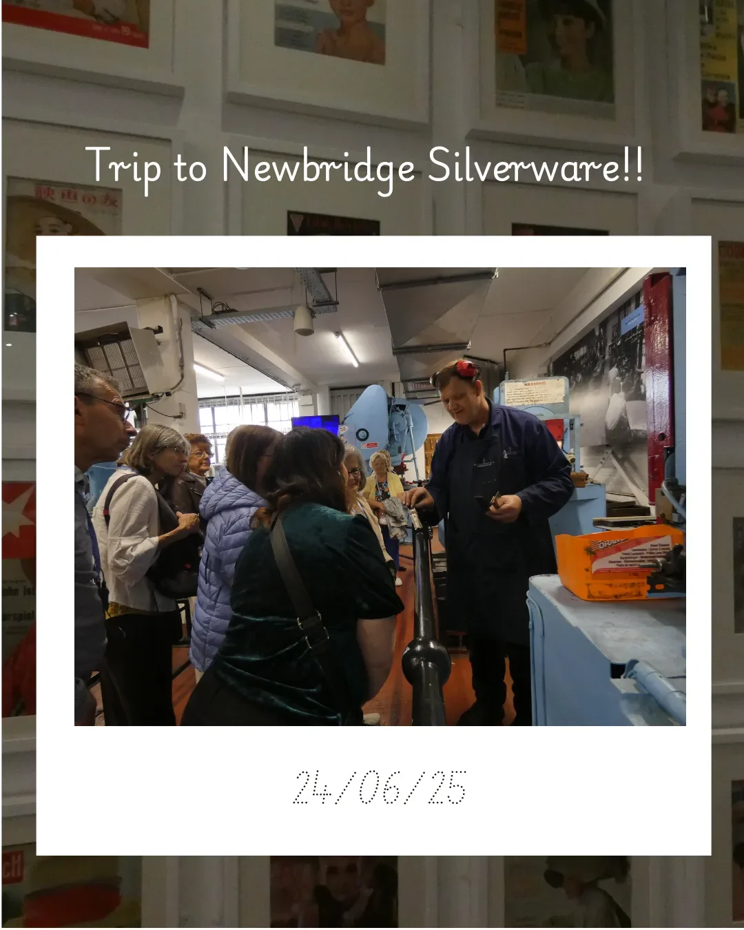 Newbridge Silverware