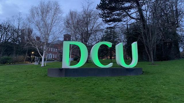 DCU Seachtain na Gaeilge