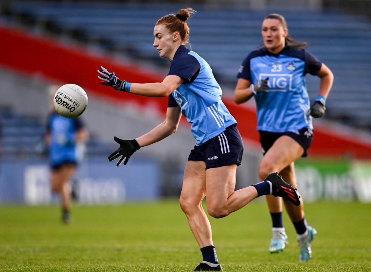 LGFA