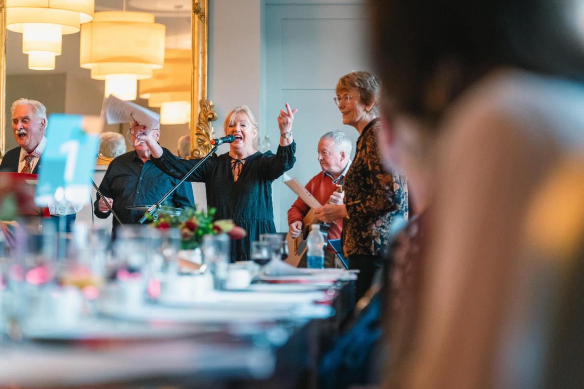 Christmas Choir