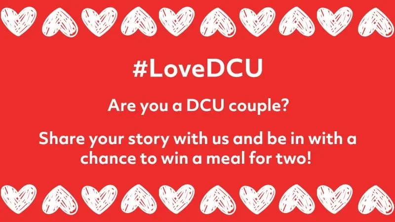 Valentine's Competition