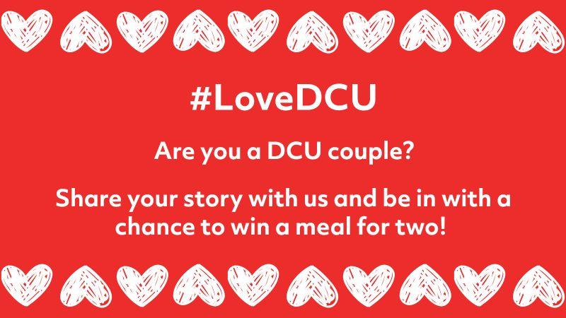Valentine's Competition