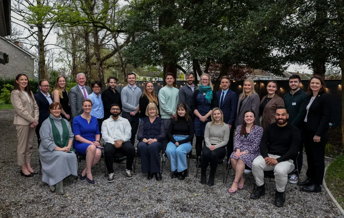 emerging leaders