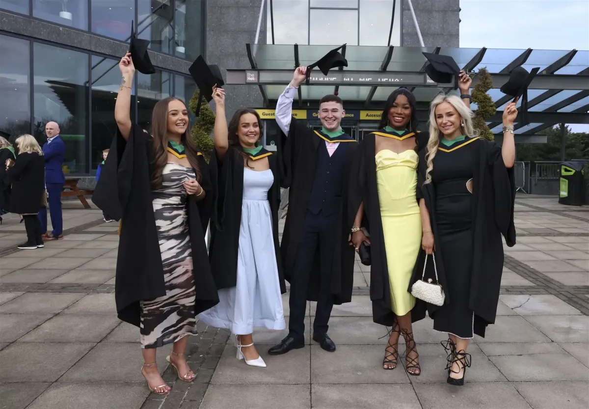 spring grads 1