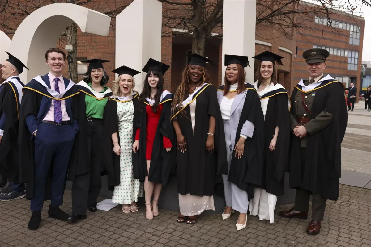 spring grads 2