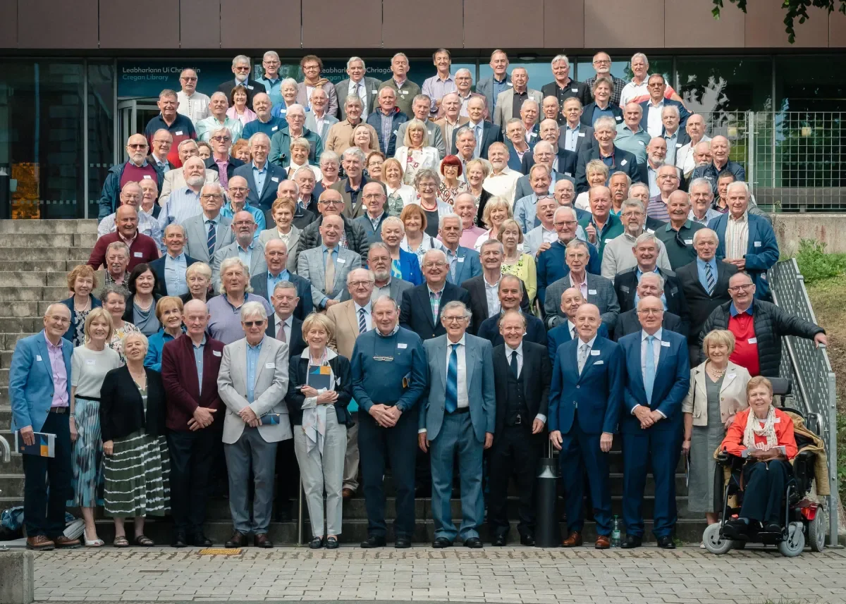 class of 1974