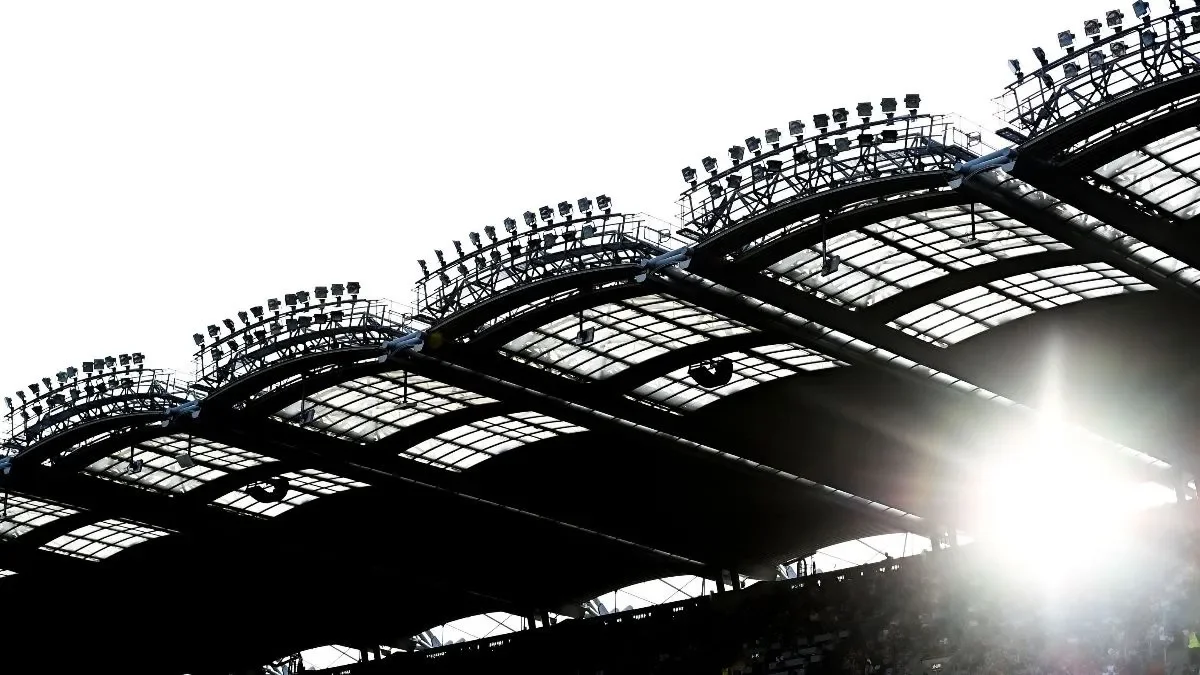 stadium image