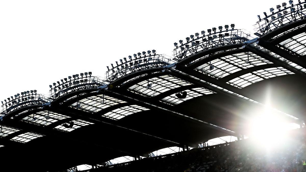 stadium image