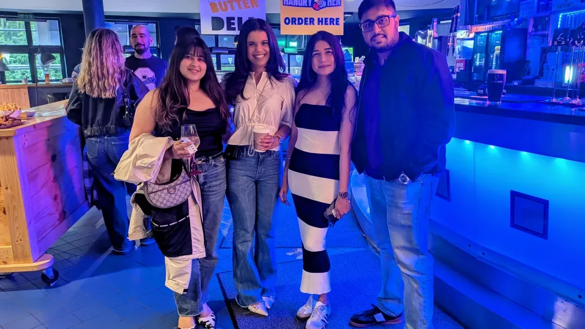 class of 2020 alumni at nubar