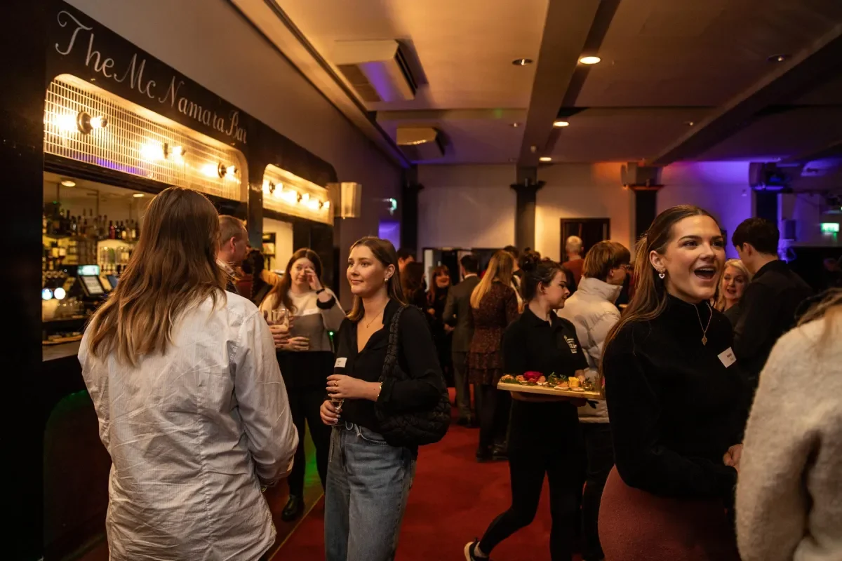 London event