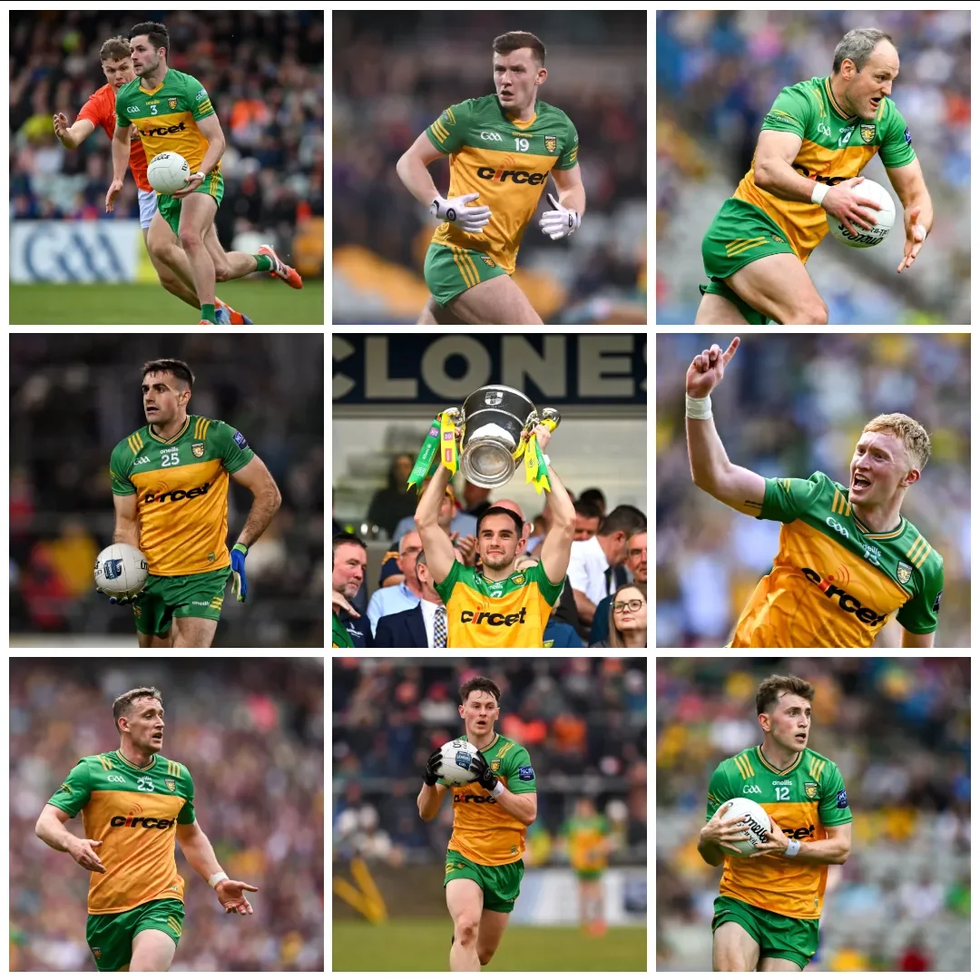 GAA final