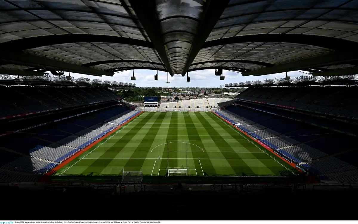 croke park 2