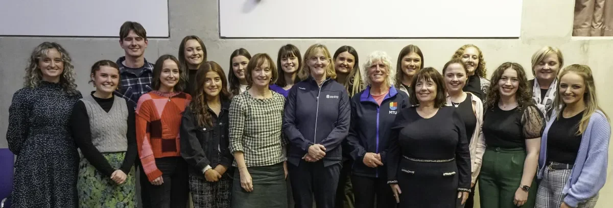 Pushing Your Limits - Wednesday 12th October 2022