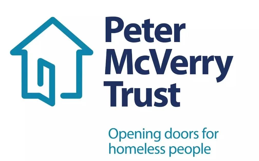 McVerry logo