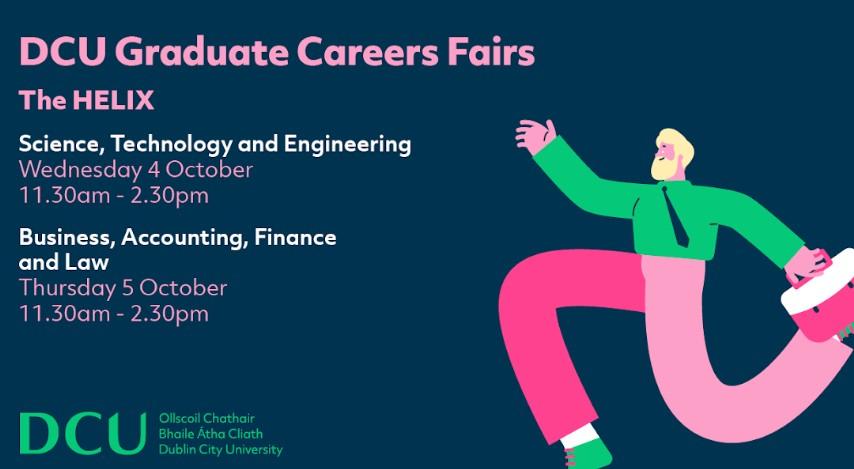 Careers Fair STEM