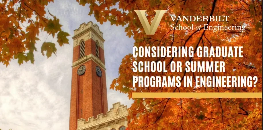 Vanderbilt event