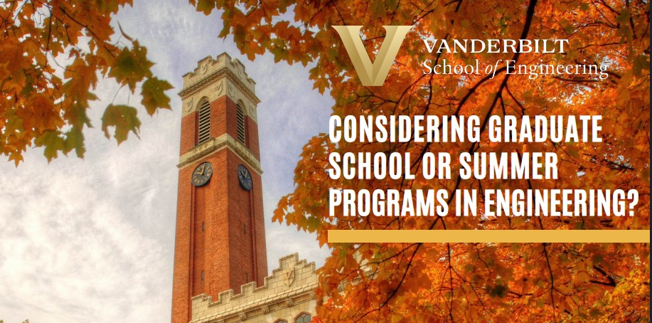 Vanderbilt event