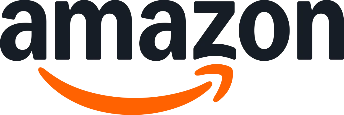 Amazon logo