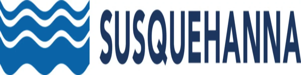 Susquehanna Logo