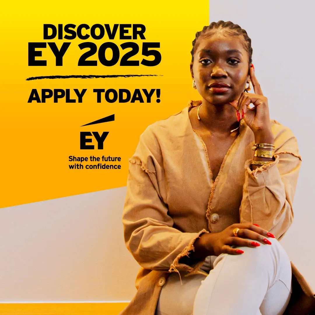 Summer Intership Programme campaign