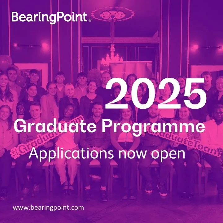BearingPoint Graduate Programme