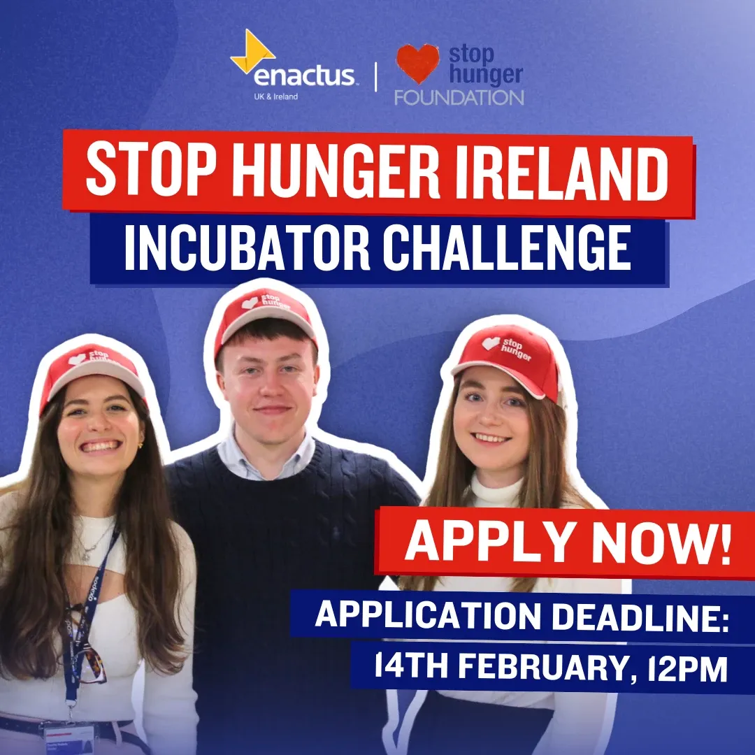 Details of Enactus Event