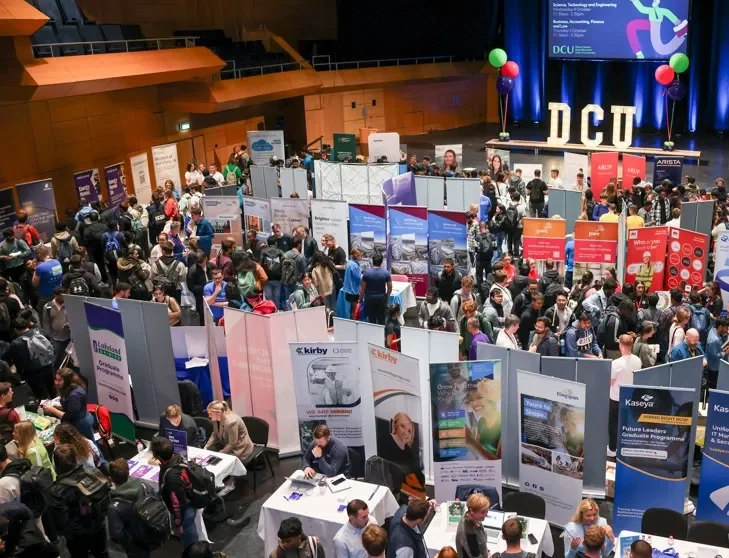 Careers Fair 2025