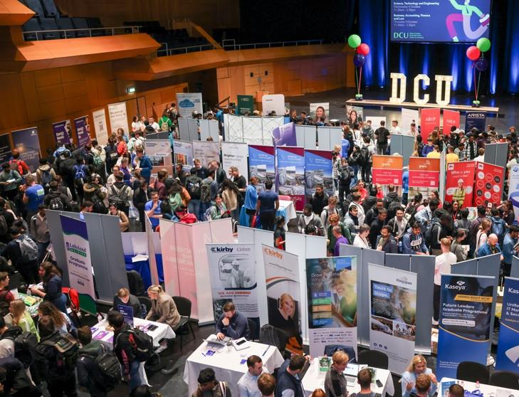 Careers Fair 2025