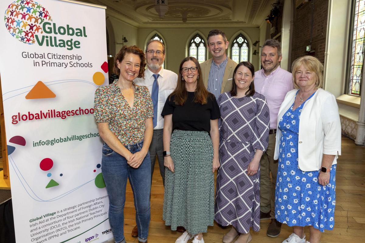 Global Village Management Committee