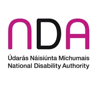 NDA logo