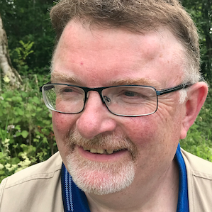 Thomas McCloughlin