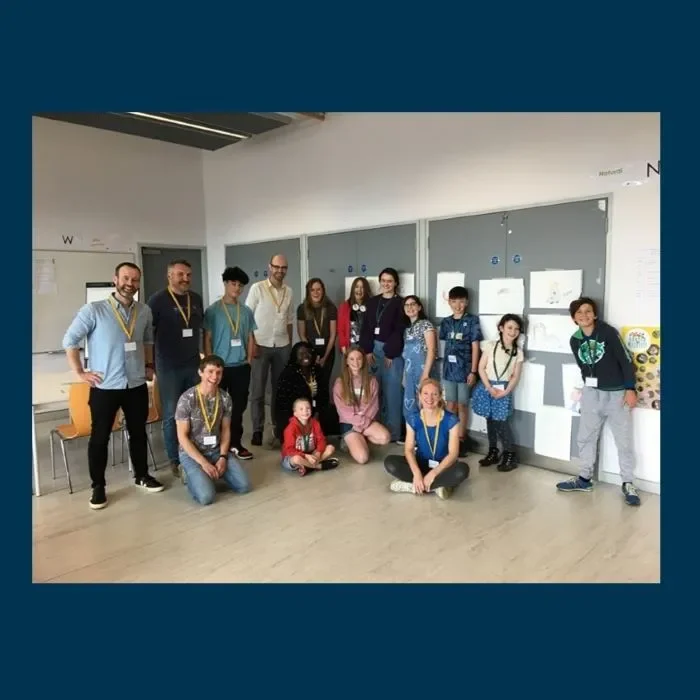 Children and Young People’s Assembly on Biodiversity Loss