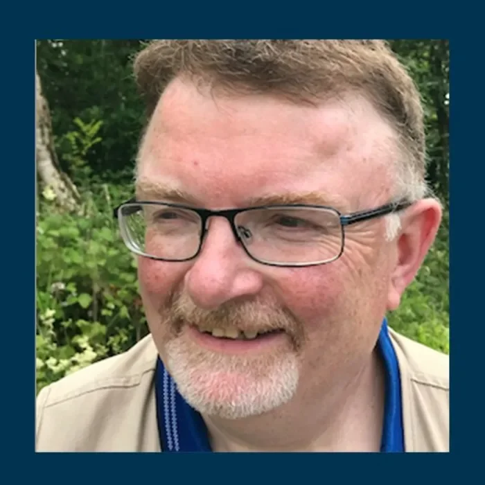 Thomas McCloughlin