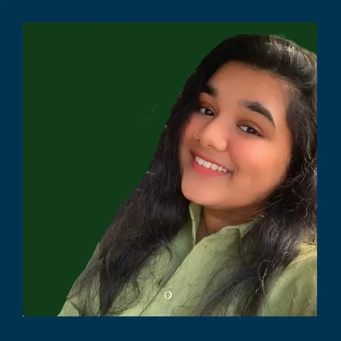 Ishita Gupta