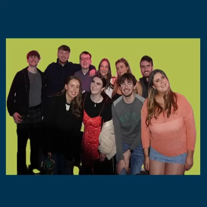 Media Production Society
