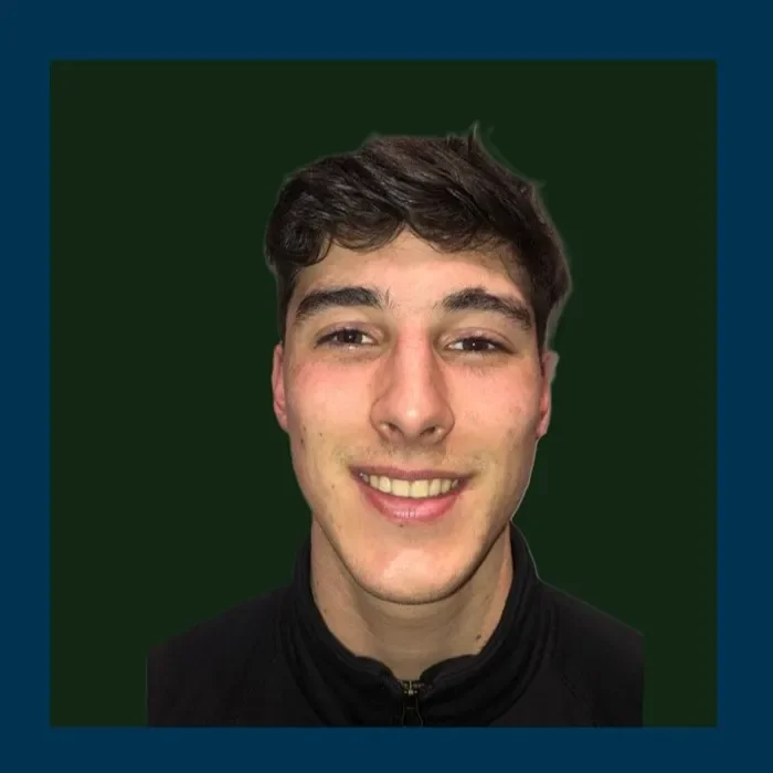 Michael Gheorghe Cucuiet Finn