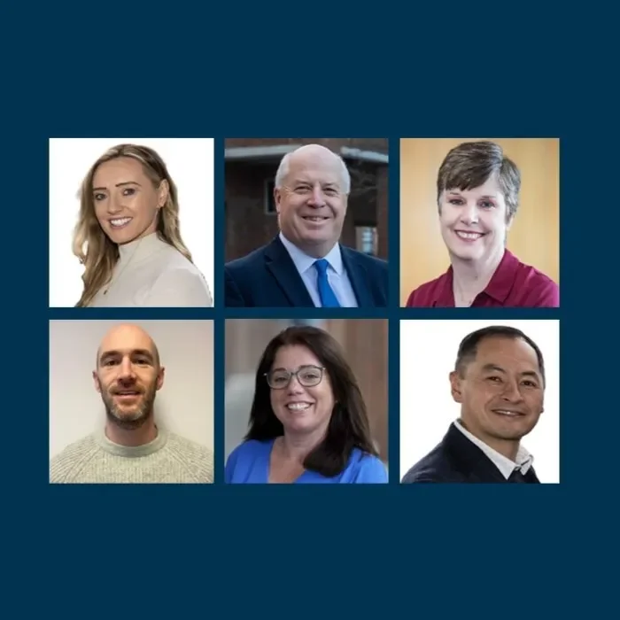 Access to the Workplace Team