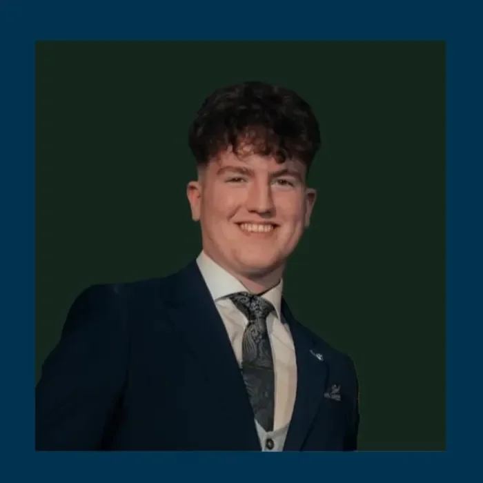 Oisin McGovern