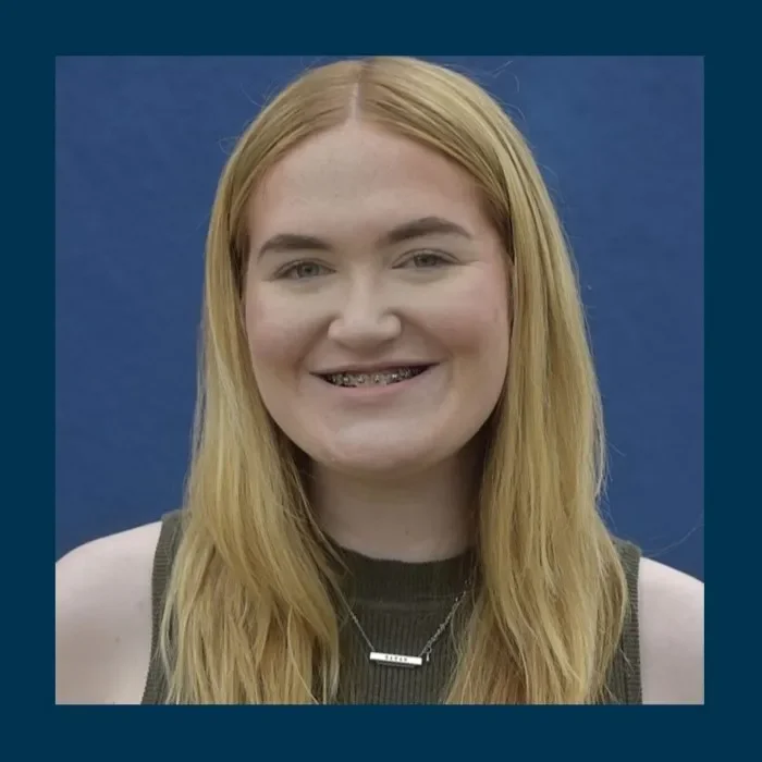 Sarah Behan