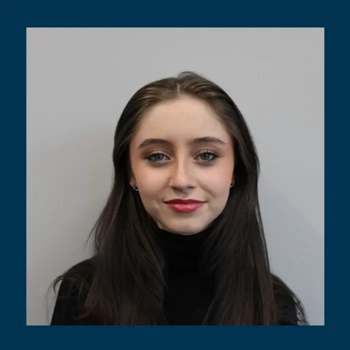 Sorcha Rose McGroarty