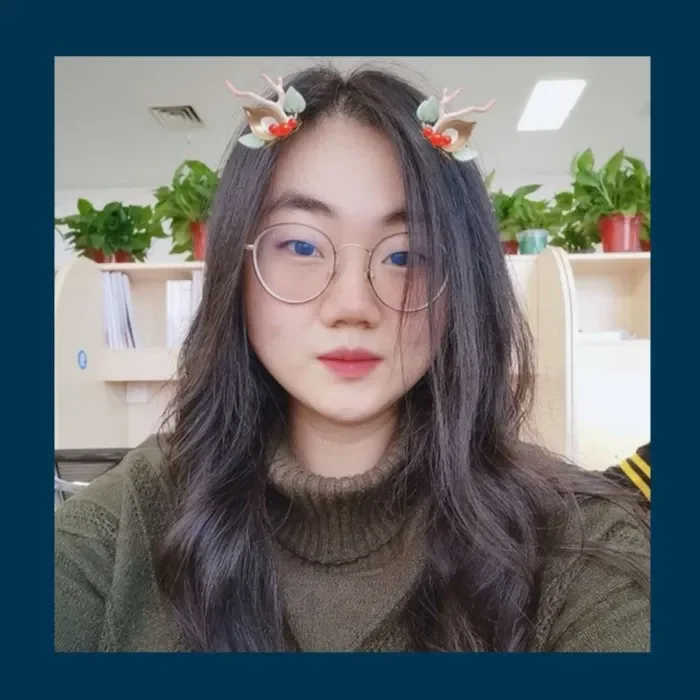 Xingru Zhou